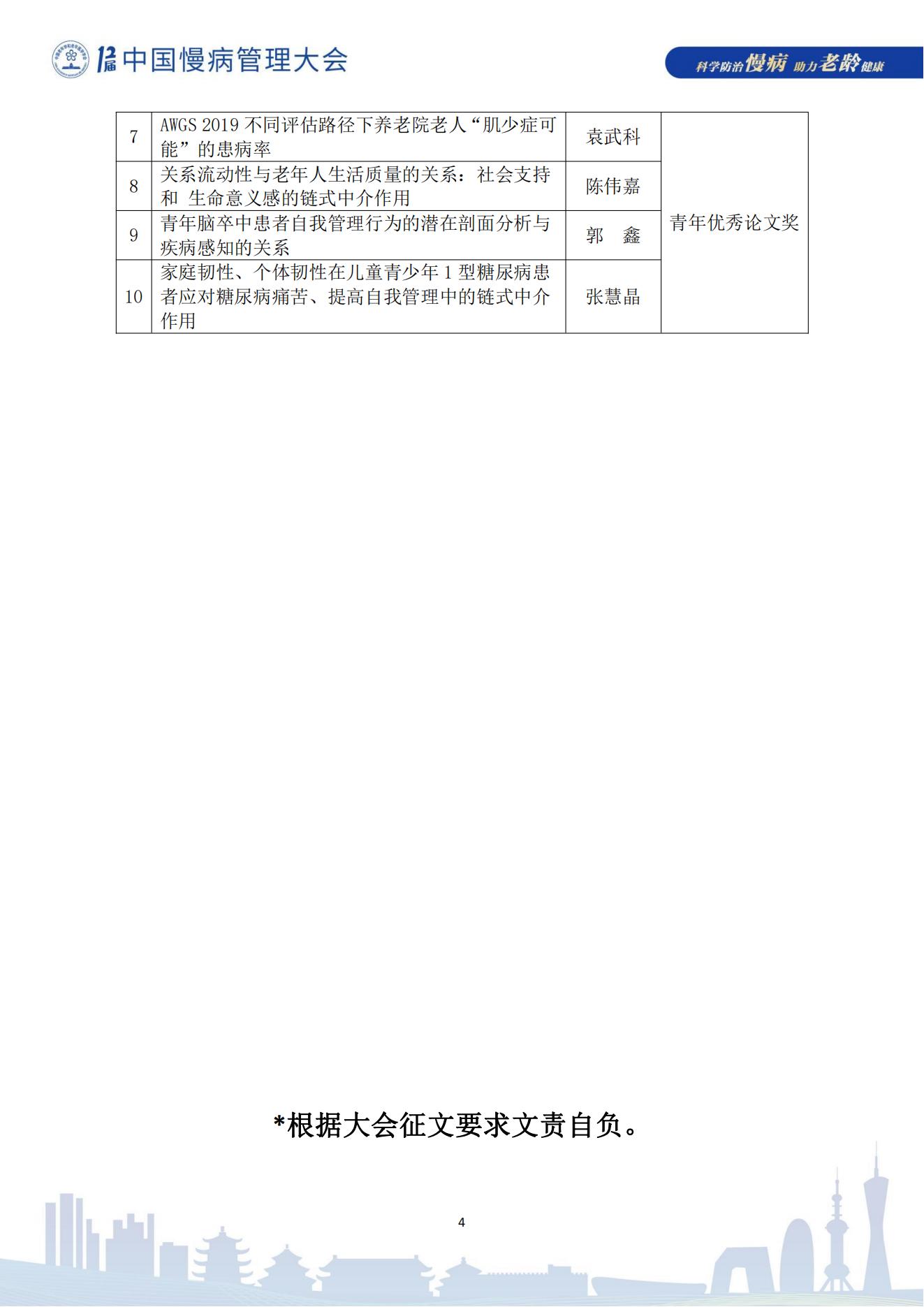 第十二届中国慢病管理大会获奖论文（电子版）0823_04.jpg